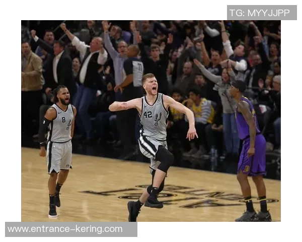 1999年湖人与马刺的激烈对决回顾与分析篮球历史上的经典时刻