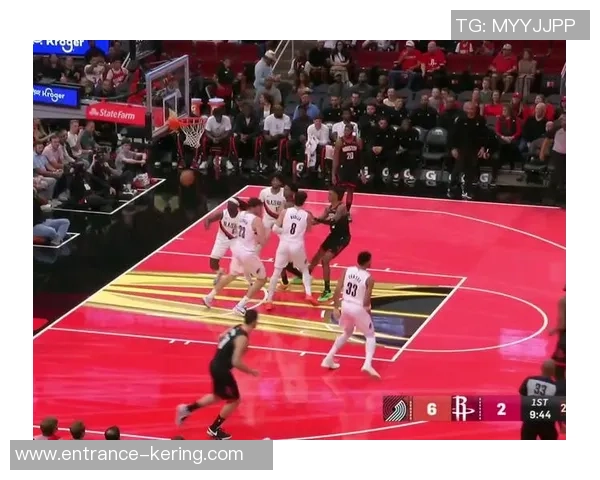 2020年NBA季后赛开拓者与火箭激战回顾精彩瞬间与关键时刻分析