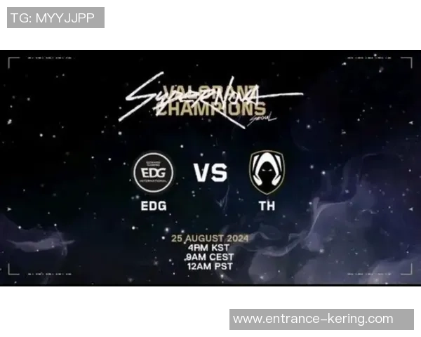 和平精英盛宴：深入解析EDG战队的快速崛起与战术创新