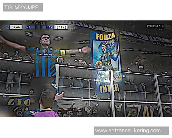 国米队长劳塔罗续约谈判遇阻年薪差距达500万欧元未能达成共识