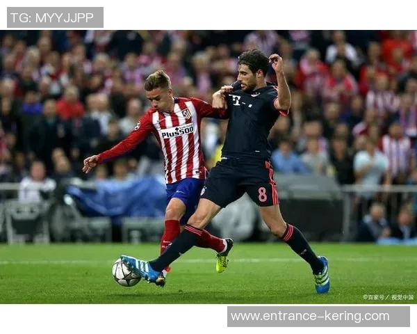 拜仁慕尼黑与马德里竞技首回合激战回顾与精彩瞬间分析