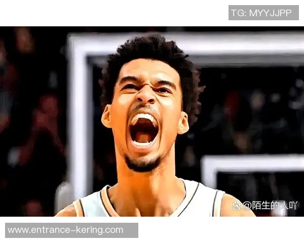 文班亚马新秀赛季表现惊艳场均数据全面领先同届球员